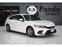 2021 Honda CIVIC 1.5 FE (ปี 21-26) EL Sedan