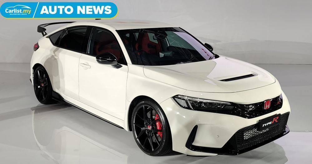 Gen Z want to buy recond Honda Civic FL1 with basic salary RM1.7k, car dealer fumes