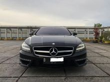 2012 Mercedes-Benz CLS63 AMG 5.5 C218 Coupe GOOD CONDITION