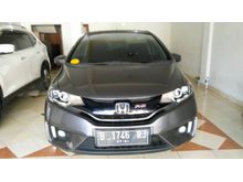 2015 Honda Jazz 1.5 RS