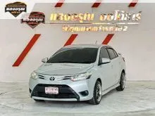 2014 Toyota VIOS 1.5 (ปี 13-17) E Sedan