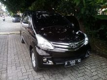 2015 TOYOTA AVANZA 1.3 G MPV ISTIMEWA