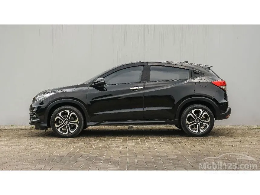 2018 Honda HR-V E SUV