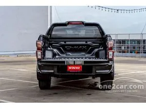 2022 Isuzu D-MAX 1.9 Hi-Lander Z Cab-4 Pickup