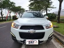 2011 Chevrolet Captiva 2.0 FL SUV