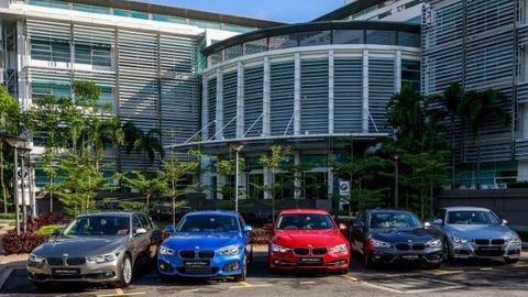 Lower Prices For 2016 BMW 1 Series and 3 Series in Malaysia, Thanks To EEV Incentives