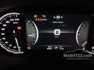 2021 MG HS 1.5 Ignite SUV