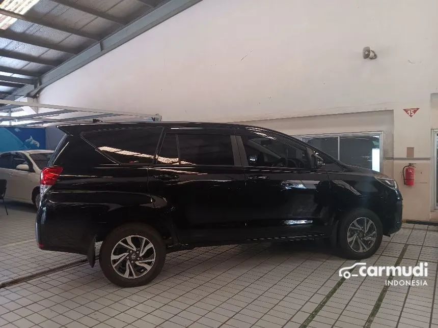 2025 Toyota Kijang Innova G MPV