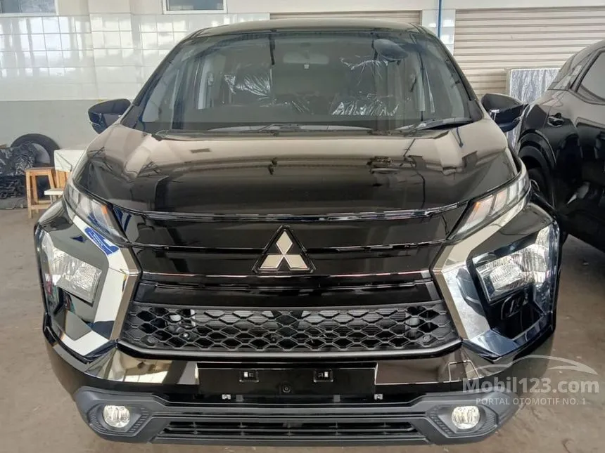 2023 Mitsubishi Xpander GLS Wagon