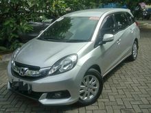 2014 Honda Mobilio 1.5 E MPV