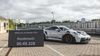 Porsche 911 GT3 RS สร้างสถิติใหม่ทำเวลาต่อรอบ 6:49.328 นาที สนาม Nürburgring