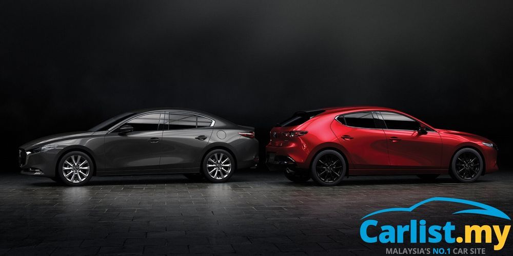 Mazda 3 breaks record in Malaysia: Carving a niche market for themselves with the help of a loyal fanbase! 