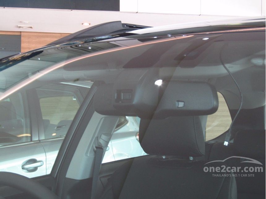 2017 subaru outback windshield