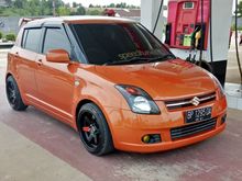 2006 Suzuki Swift 1.5 GL Hatchback