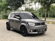 2017 Suzuki Ignis 1.2 GX SUV