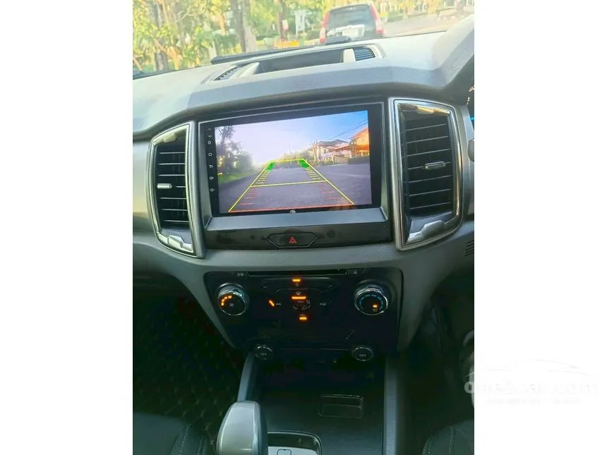 2018 Ford RANGER XLT Double Cab Pickup