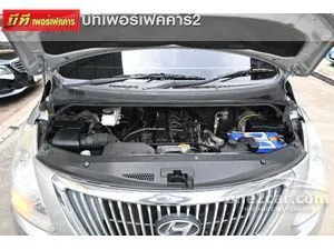 2011 Hyundai H-1 2.5 Maesto Deluxe Van