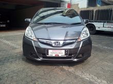 2013 Honda Jazz 1.5 S Hatchback