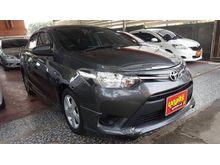 2015 Toyota Vios 1.5 (ปี 13-17) J Sedan AT