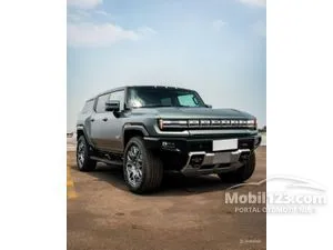 2024 GMC Hummer EV HEV Edition 1 SUV