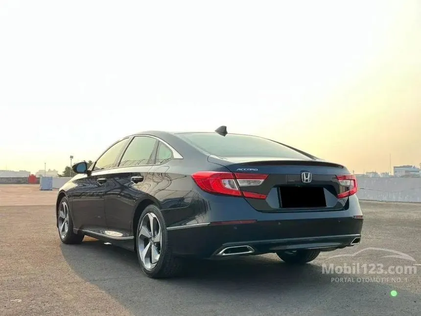 2021 Honda Accord Sedan