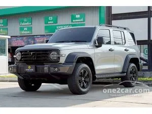 2023 GWM Tank 300 2.0 Ultra SUV