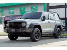 2023 GWM Tank 300 2.0 (ปี 23-29) Ultra SUV