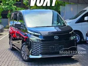 2025 Toyota Voxy 2.0 (Non Premium Color) MPV