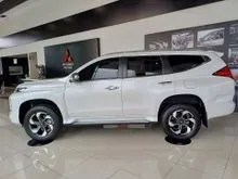 2026 Mitsubishi Pajero Sport 2.4 Dakar 4X2 SUV
