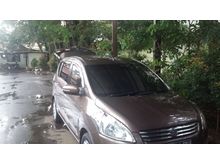 2014 Suzuki Ertiga 1.4 GL MPV