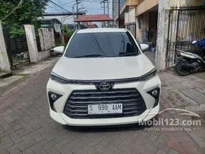 2024 Toyota Avanza 1.5 G MPV