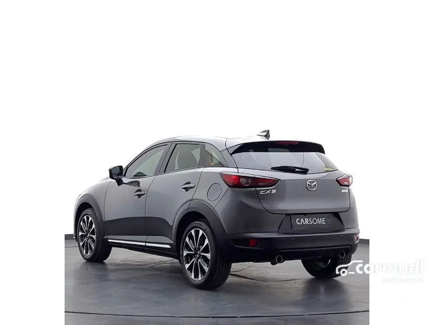 2020 Mazda CX-3 Sport Wagon