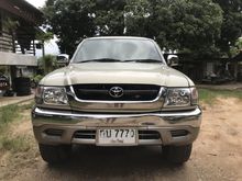 2003 Toyota Sport Cruiser 2.5 (ปี 00-04) E Pickup MT