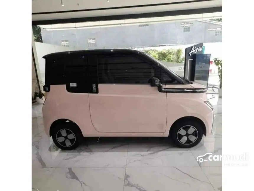 2024 Wuling EV Air ev Lite Long Range Hatchback