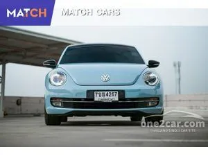 2014 Volkswagen BEETLE 2.0 TSi Hatchback