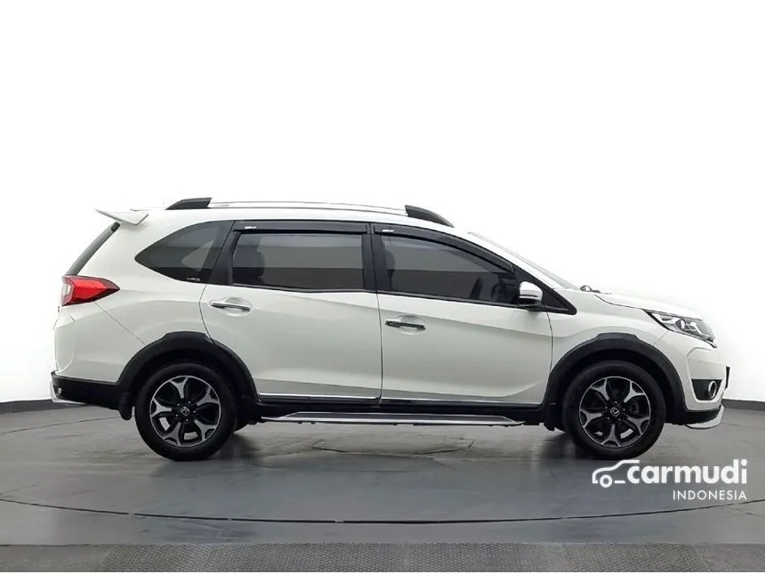 2016 Honda BR-V E Prestige SUV