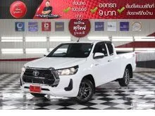 2024 Toyota HILUX REVO 2.4 Smart Cab Z Edition Entry Pickup