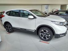 2018 Honda CR-V 2.0 RW SUV Paket DP Terjangkau