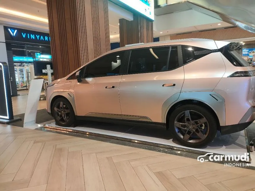 2024 GAC Aion Y Plus EV Exclusive Wagon