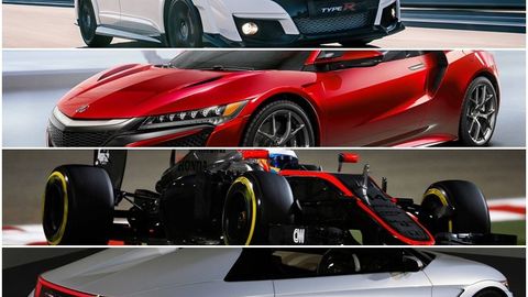 VIDEO: Honda’s ‘I Like Sports’ Ad Cements Its Performance-Loving Resurgence