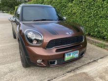 2016 Mini Cooper 2.0 R60 Countryman SD ALL4 Countryman Hatchback AT