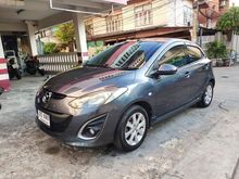 2010 Mazda 2 1.5 (ปี 09-14) Spirit Sports Hatchback AT