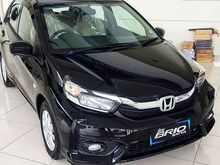 SPESIAL OKTOBER DP 19Jt'an Honda Brio E Hatchback