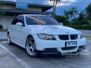 2008 BMW 318i 2.0 E90 (ปี 05-13) Sedan