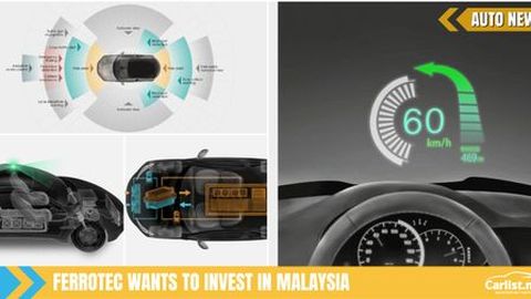 Ferrotec Investing In Malaysia To Make Semiconductors