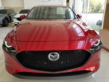 2020 Mazda 3 2,0 SKYACTIV-G Hatchback