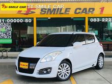 2013 Suzuki Swift 1.2 (ปี 12-16) GLX Hatchback
