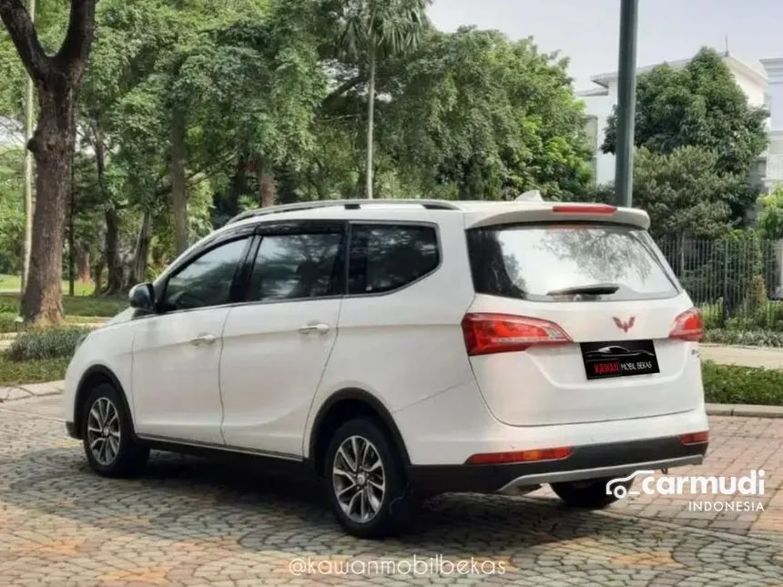 2021 Wuling Cortez Turbo L Lux+ Wagon