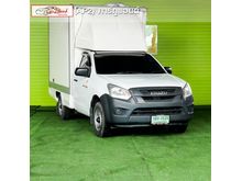 2017 Isuzu D-Max 1.9 SPARK (ปี 11-17) B Pickup