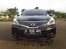 2014 Nissan Grand Livina 1.5 XV MPV Like new